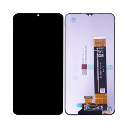 Touch+Display Samsung Galaxy M13 4G 2022/M135 Service Pack Black Touch+Display Samsung Galaxy M13 4G 2022/M135 Service Pack Black